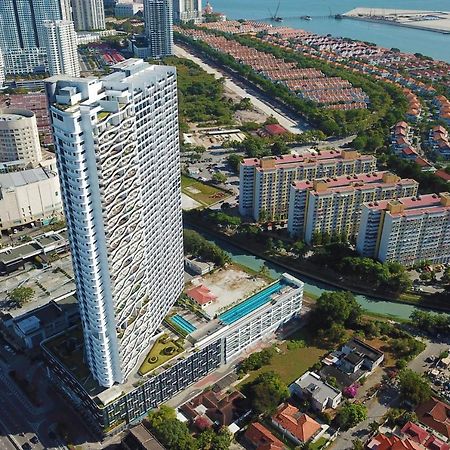 The Landmark Penang Tanjung Tokong Ngoại thất bức ảnh