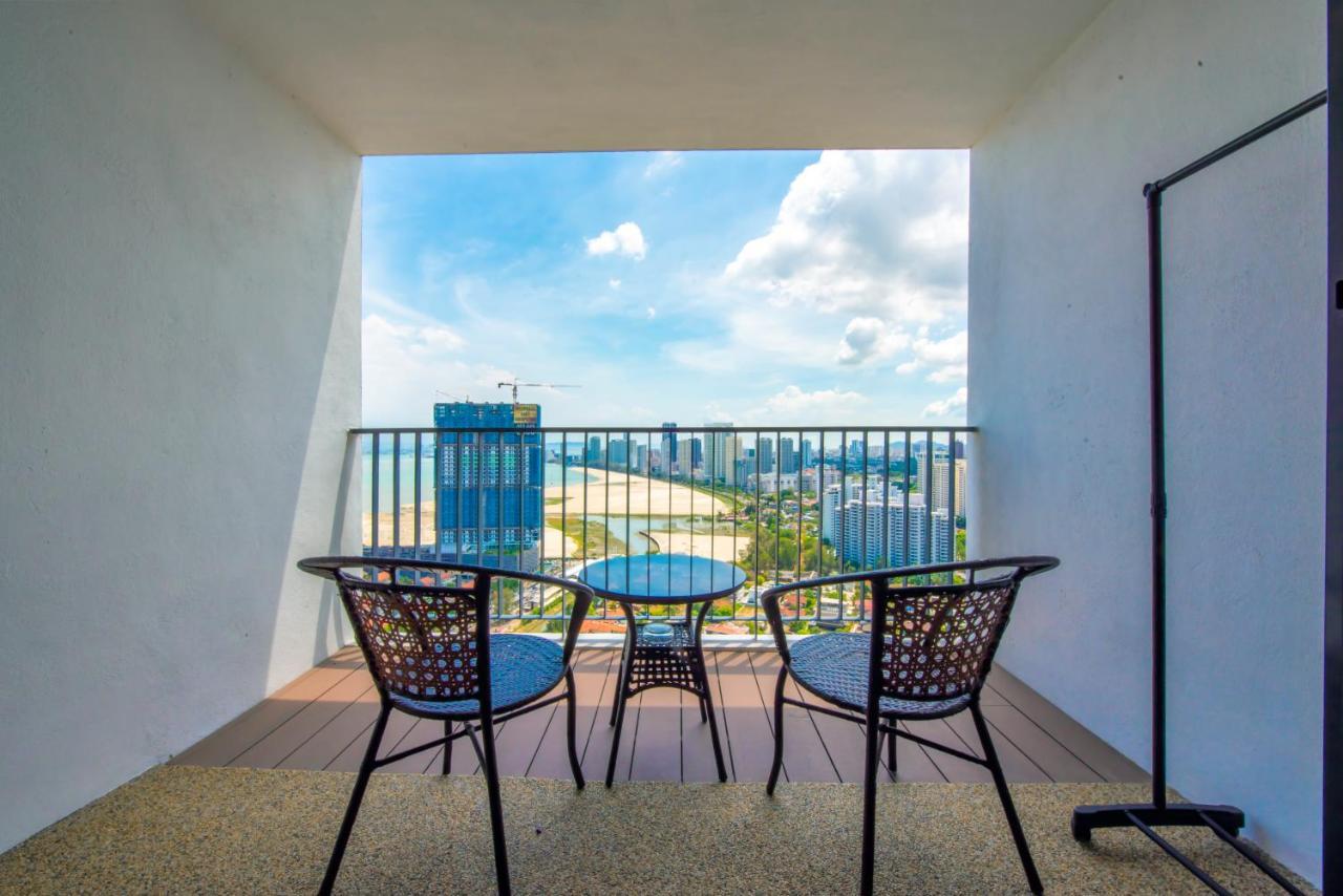 The Landmark Penang Tanjung Tokong Ngoại thất bức ảnh