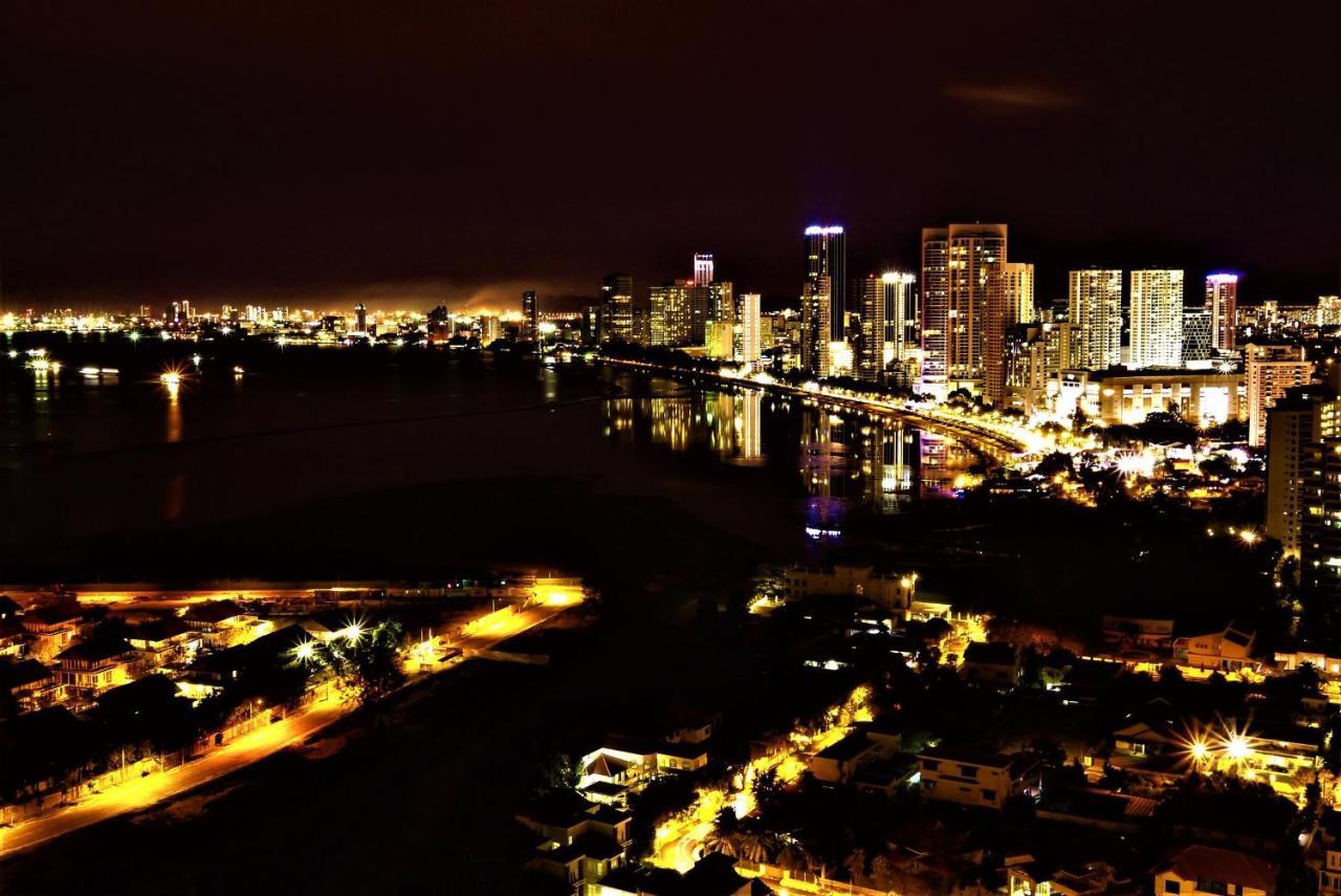 The Landmark Penang Tanjung Tokong Ngoại thất bức ảnh