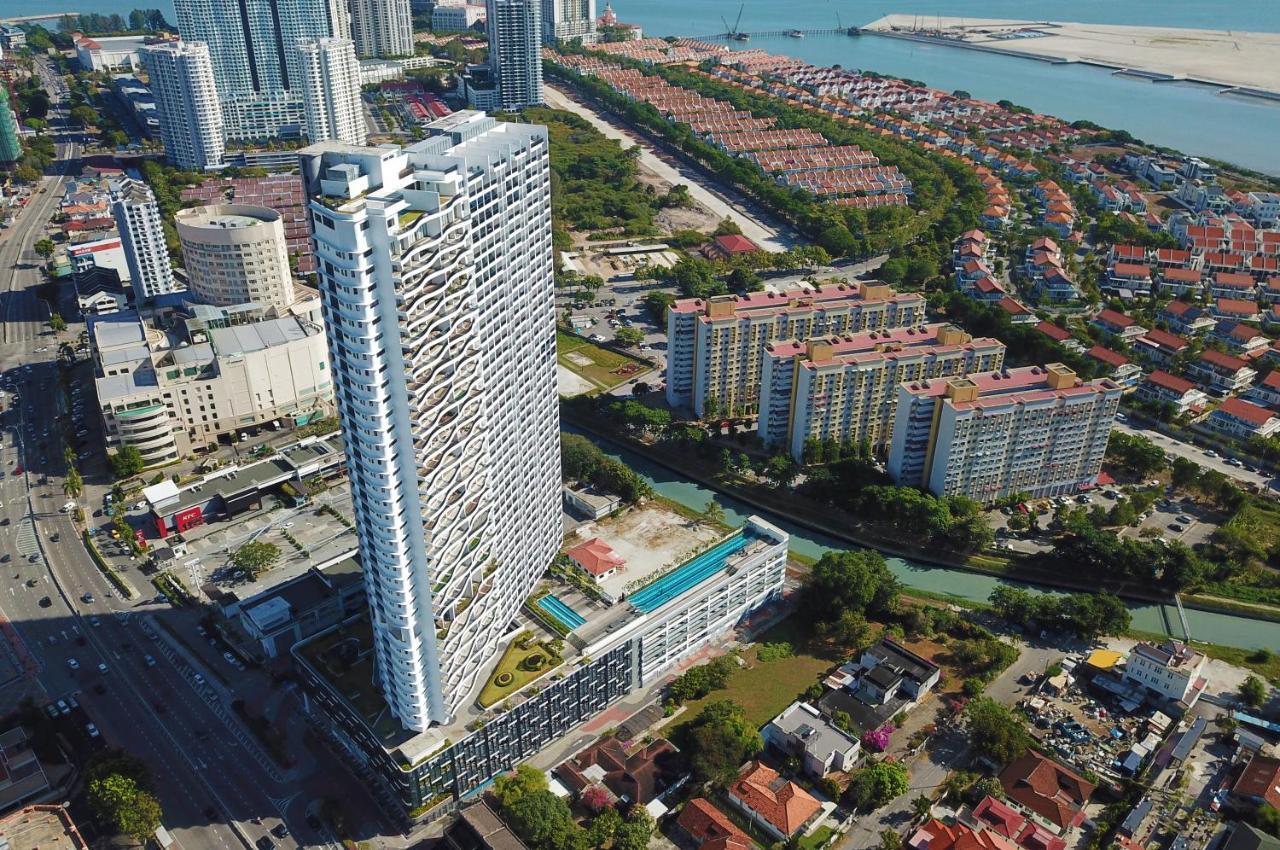 The Landmark Penang Tanjung Tokong Ngoại thất bức ảnh